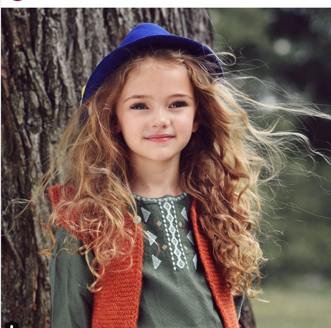 Screenshot-2018-1-3 13 Children Who Became World Famous Thanks to Their Beauty (2).png